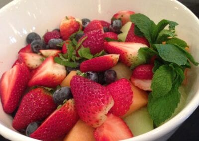 Fruit-Salad