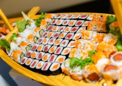 Sushi-Station